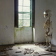 Illustration for article titled The Things Skeletons Do When Youre Not Looking